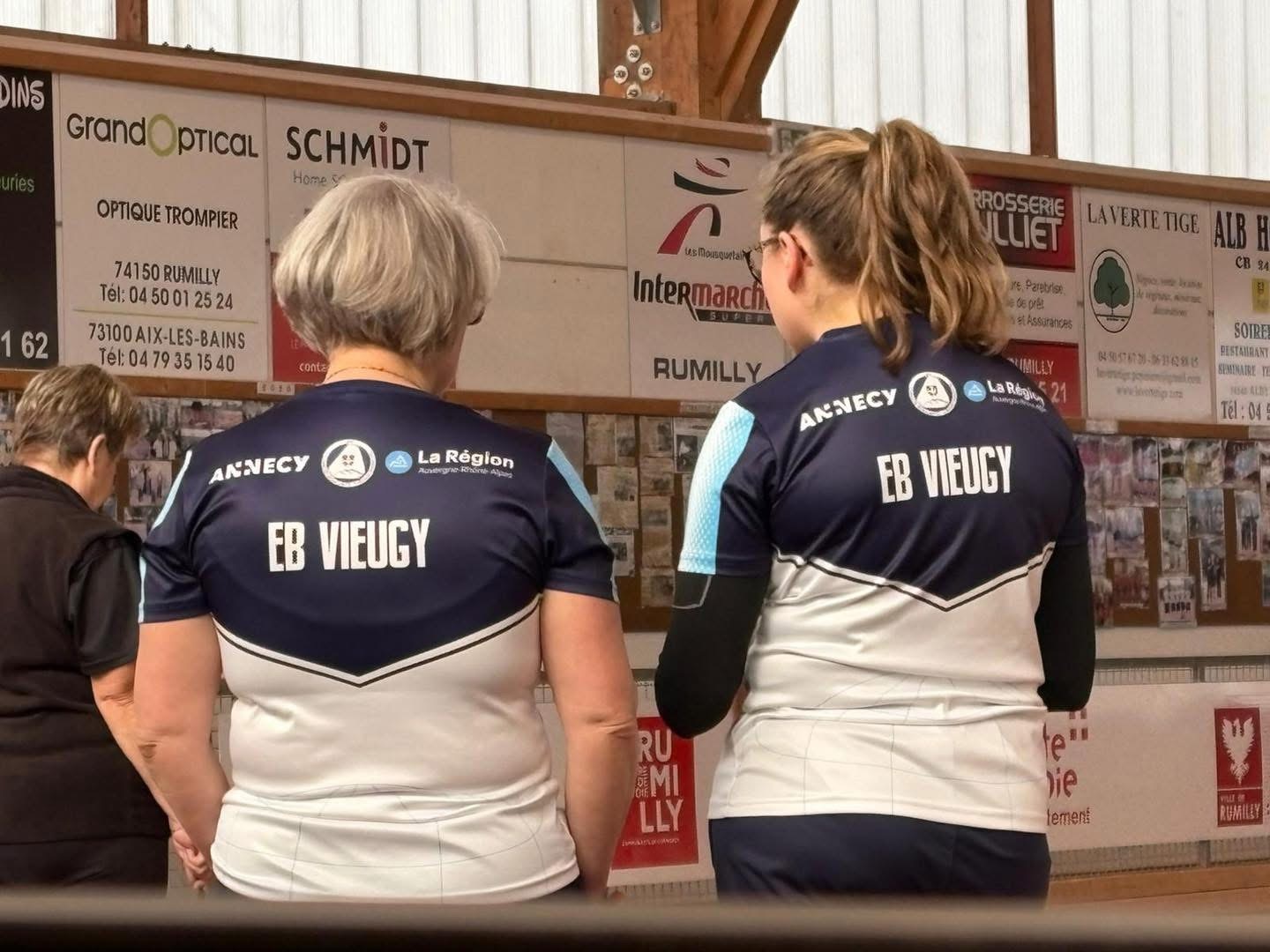 Résultat national F2