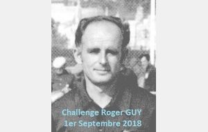 Challenge Roger GUY