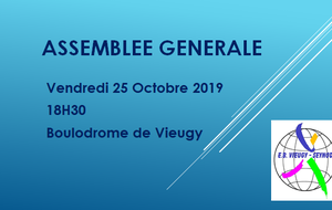 Assemblée générale