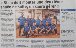 Article Dauphiné Libéré 04_01_2020