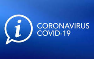 Communiqué Coronavirus