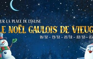 Noël Gaulois