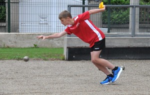 Résultat du trad AURA U13 2024 + trad adulte