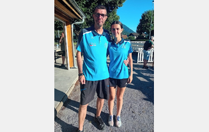 Week-end du 13 et 14 juillet 2024