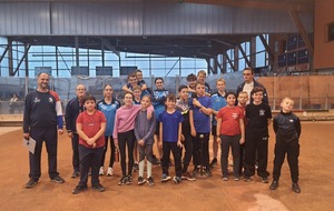 Journée jeunes à Rumilly le Dimanche 24 novembre 2024