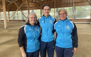 Résultat grand prix F1 à Fontaine et F2 à Belley le 23 et 24 novembre 2024