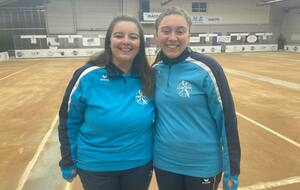 Résultat F1 2ème étape à Macon le 7/12/2024