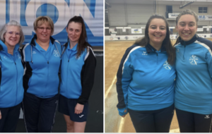 Résultat F1 et F2 le 8/9 Mars 2025