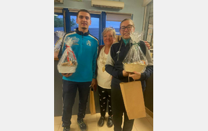 Résultat Traditionnel du jeudi 8 Mai 2025