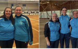 Résultat Grand Prix F1 et F2 à Dardilly le 11 Mai 2025