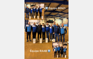 Concour Vétéran à Vieugy le 22 Janvier 2026