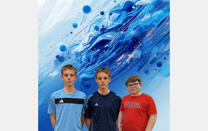 INFO COMPÉTITION JEUNES