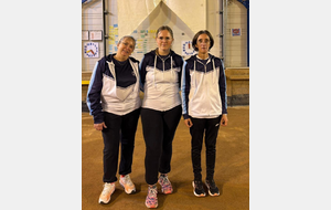 LIGUE F3/F4