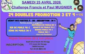 ÇA Y EST ! C’EST AUJOURD’HUI 🥳