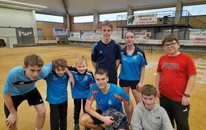 AGENDA DES JEUNES