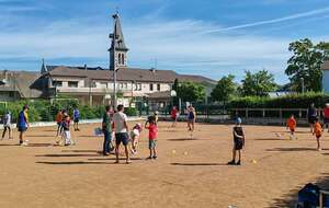C’est parti pour le Challenge BLACHE 2026 🔥