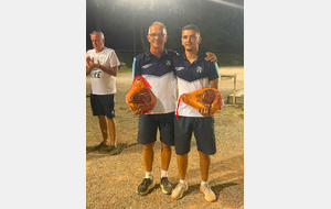 CONCOURS EXTÉRIEURS