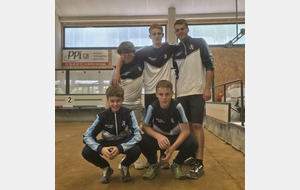 Centre d’Entraînement Délocalisé