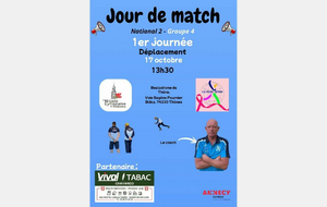 Reprise pour les bleus en club sportif