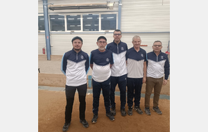 Vandenberghe M3 2025/26