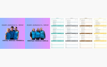 National F2 à Rumilly 15 Février 2026