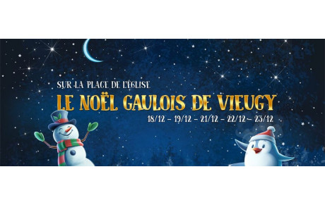 Noël Gaulois
