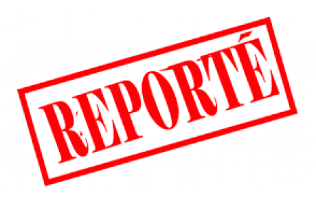 Report du challenge GAILLARD