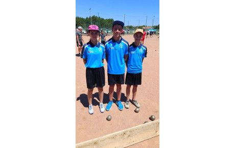 Résultats CdF double