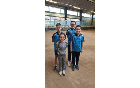 Challenge des 2 Savoies