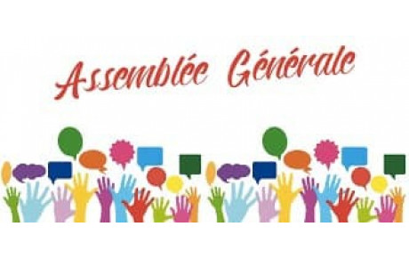 ASSEMBLEE GENERALE