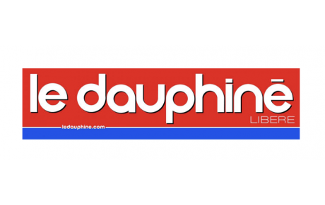 Interview avec le dauphine 8 décembre 2023