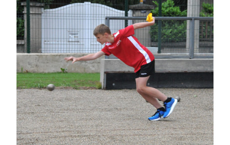 Résultat du trad AURA U13 2024 + trad adulte