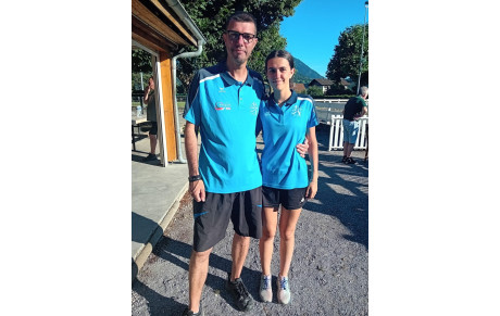 Week-end du 13 et 14 juillet 2024