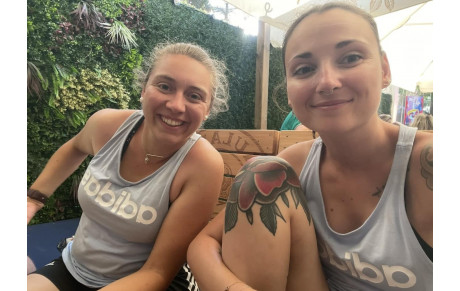Résultat week end du 3 et 4 Août 2024 GAP 64TD féminin