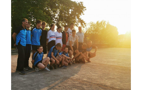 INFO RENTREE SAISON 2024/2025