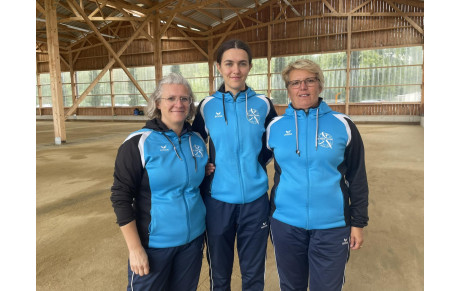 Résultat F2 le 3 Novembre 2024