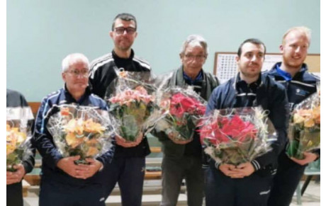 Résultat Dimanche 10 Novembre 2024 