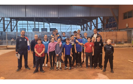 Journée jeunes à Rumilly le Dimanche 24 novembre 2024