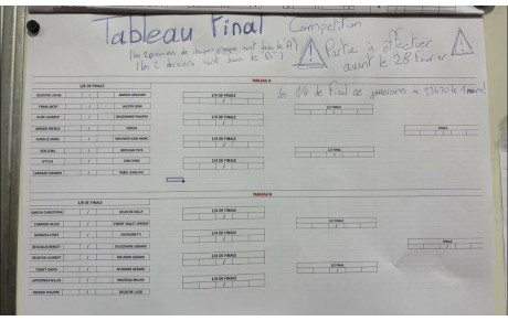 But d'Honneur année 2024/25