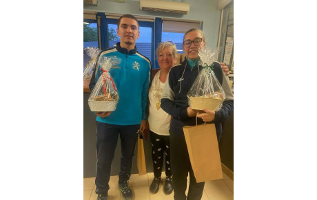 Résultat Traditionnel du jeudi 8 Mai 2025