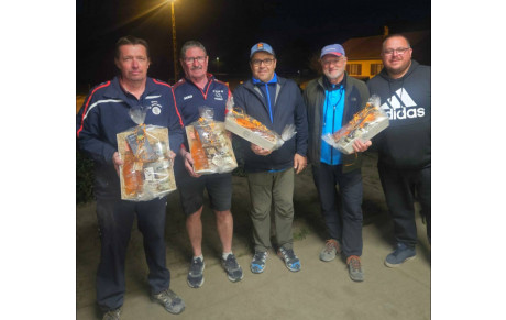 Résultat traditionnel du 12 avril 2025