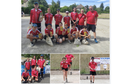 Traditionel AURA U15 2025