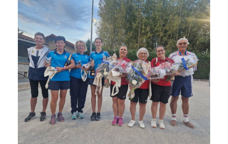 Résultat GP F2 le 20 Septembre