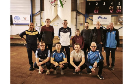 Finale du but d’honneur le 28 février 2026