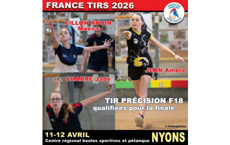 Finale précision F-18