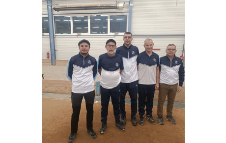 Vandenberghe M3 2025/26