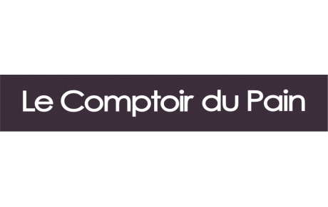 Le comptoir du pain