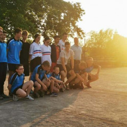 CHALLENGE "BLACHE" - U9/U11/U13