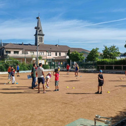 C’est parti pour le Challenge BLACHE 2026 🔥