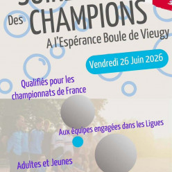 QUALIFIÉS AUX CDF
